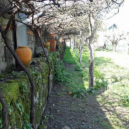 Casa Da Quinta Porto