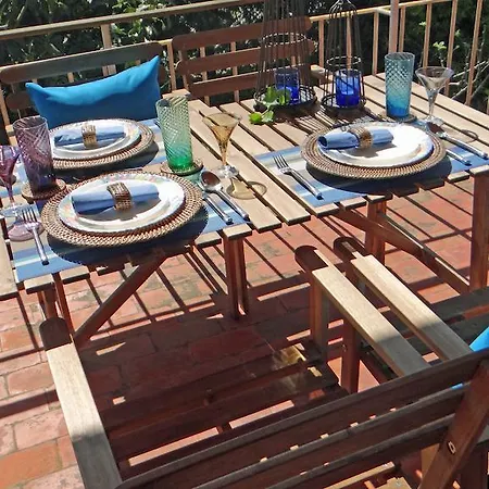 Holiday home Casa Da Quinta *