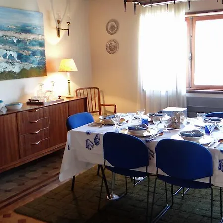 Holiday home Casa Da Quinta *