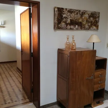 Holiday home Casa Da Quinta