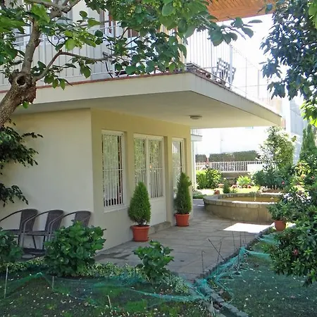 Casa Da Quinta *