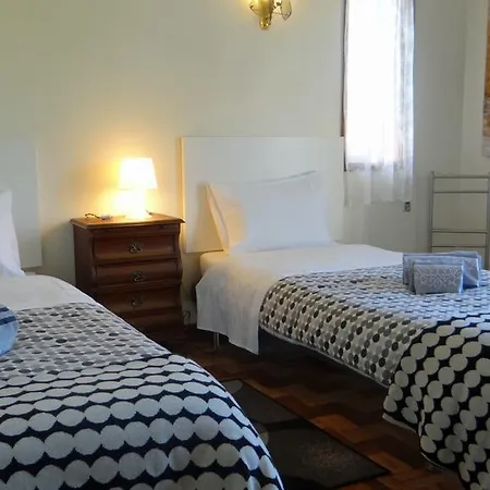 Casa Da Quinta